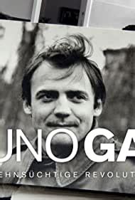 imdb bruno|Bruno Ganz .